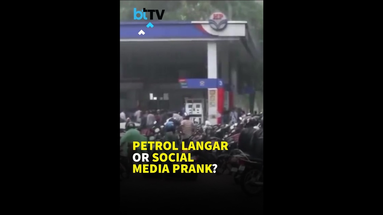 Chandigarh&rsquo;s &lsquo;Petrol Langar&rsquo; Dra