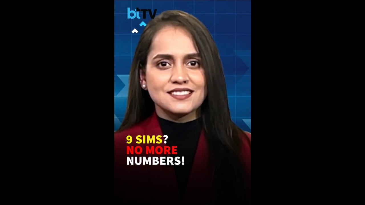 DoT&rsquo;s New SIM Rule: 9 Connections Means No M