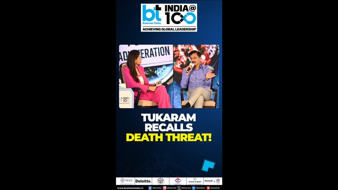 Maharashtra FDA Tukuram Mundhe's 3-Month Drive: 3,