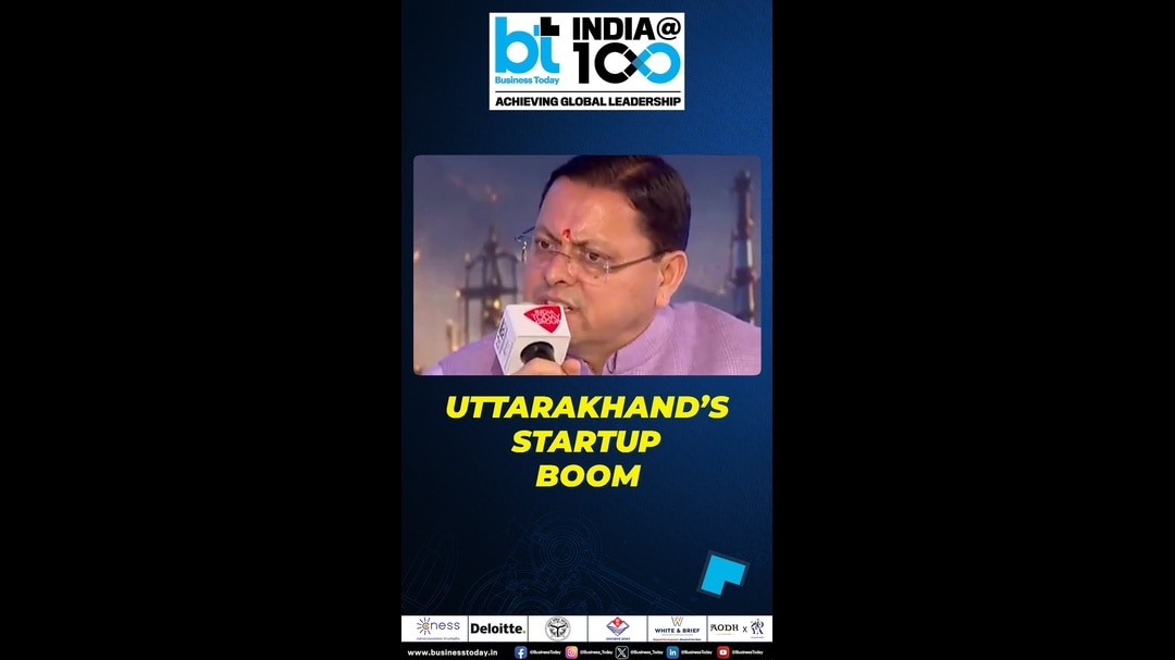 How Uttarakhand Is Building A Startup Ecosystem: C