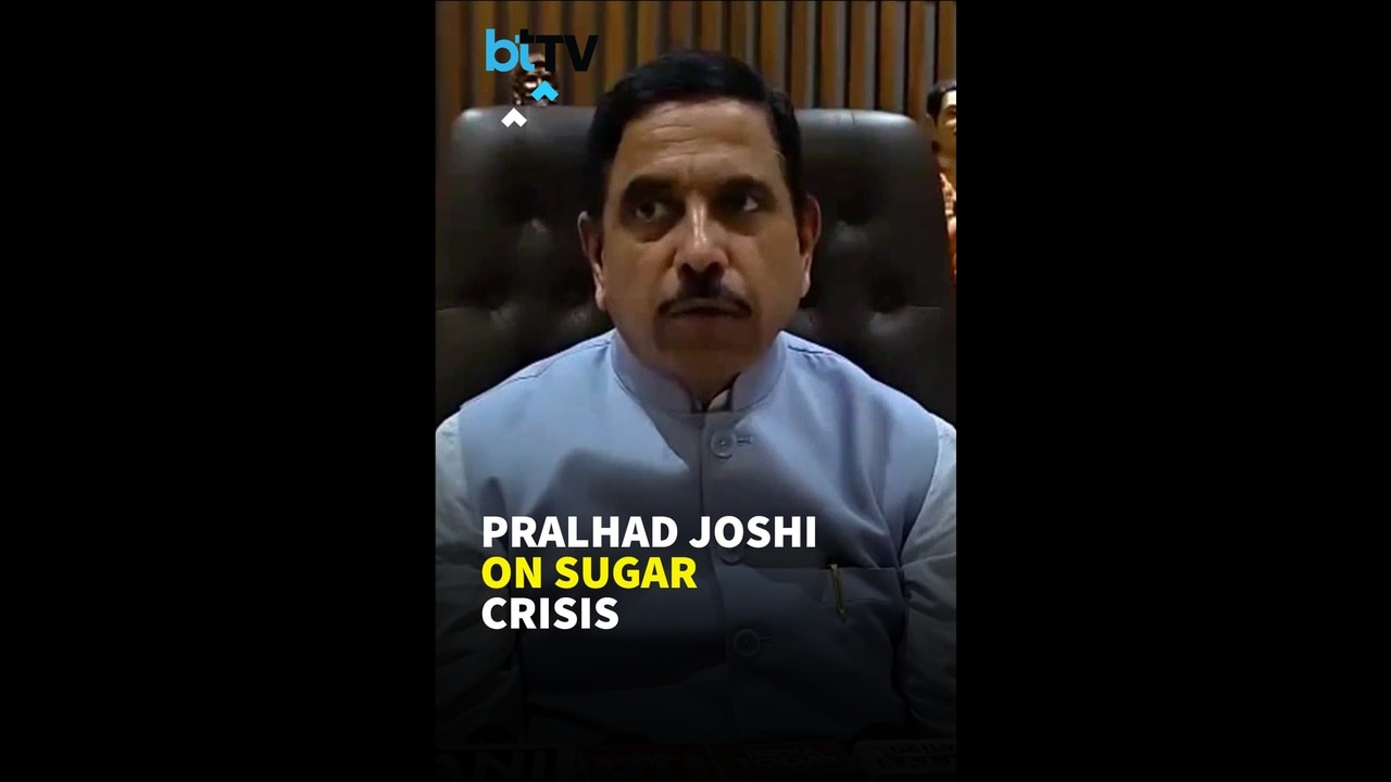 &ldquo;Sugar Supply Is A Concern&rdquo;: Pralhad J