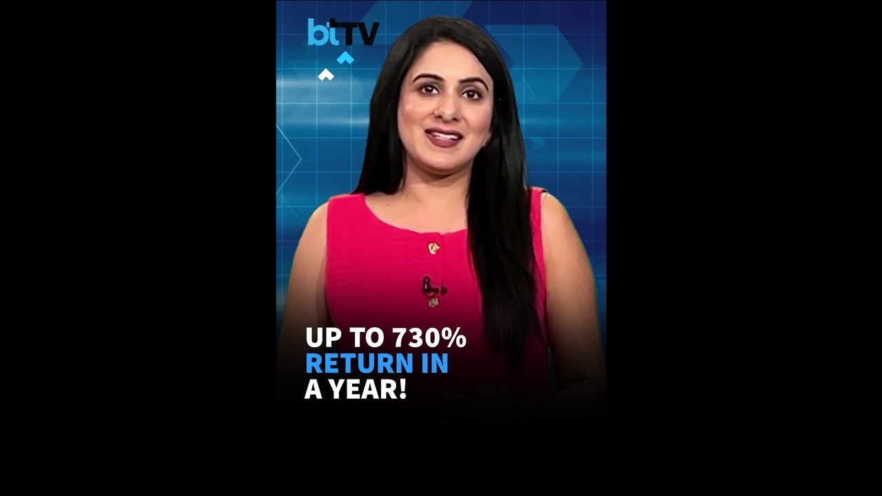FIIs Buy Multibaggers After Two Quarters Of Sellin