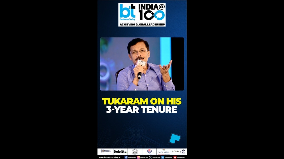 Will Tukaram Mundhe Complete His 3-Year Tenure? &l
