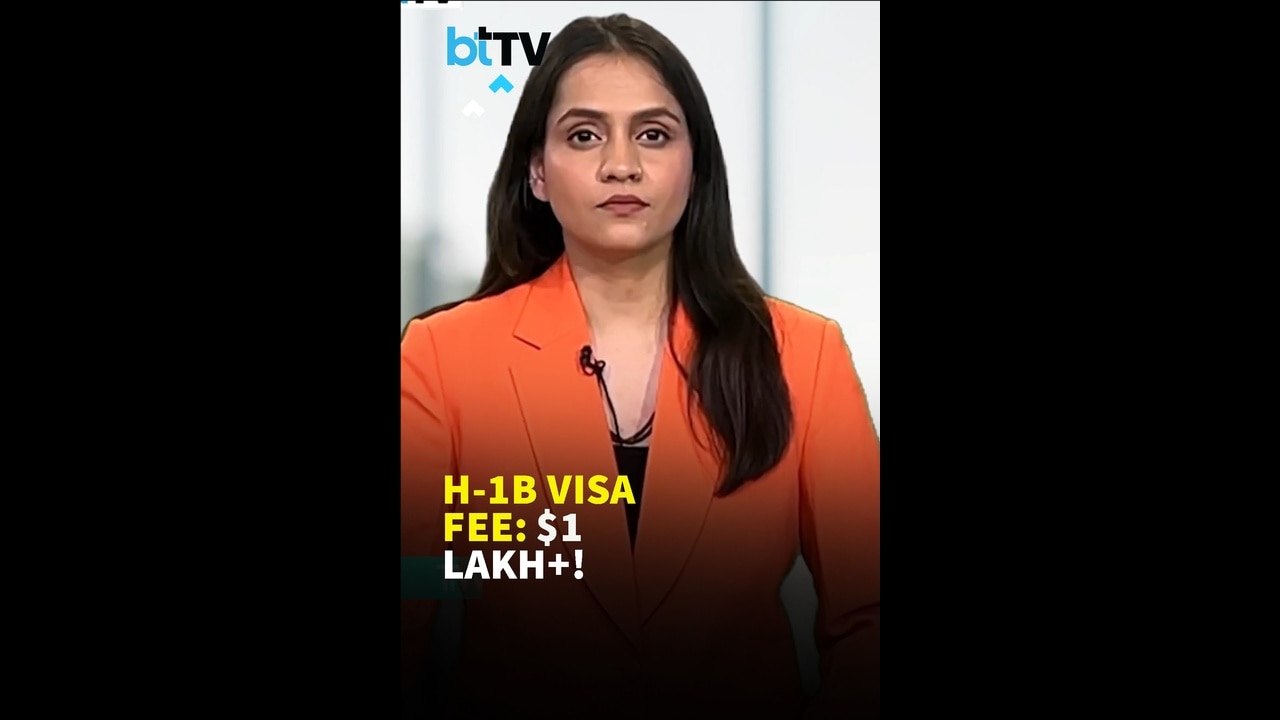 H-1B Visa Fee Hike: US Proposes $103,265 Fee | Why Indians Could Feel The Impact