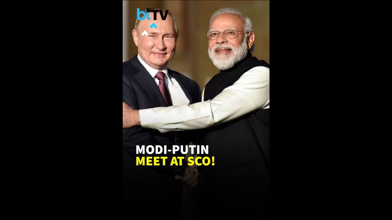 Modi-Putin Meeting At SCO Summit Confirmed | Jaish