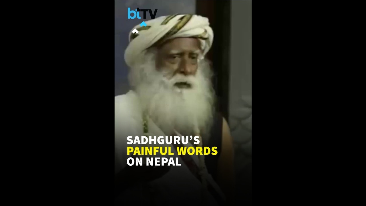 &ldquo;Death Is A Resounding Silence&rdquo;: Sadhg