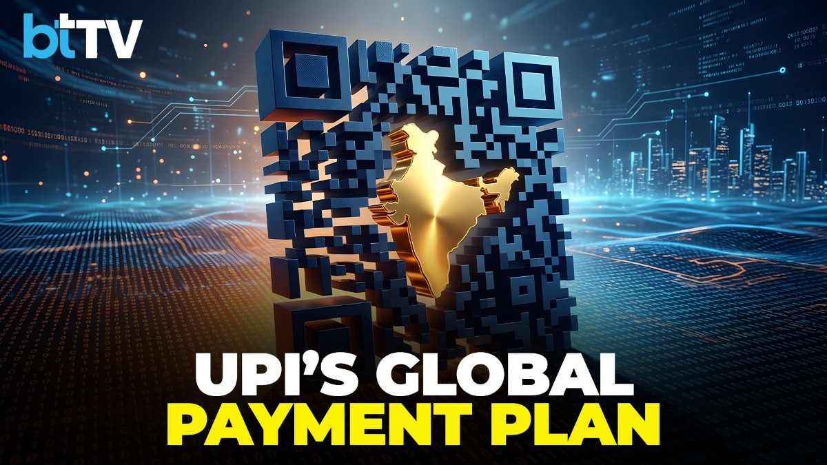 From India To The World: PM Modi Outlines UPI’s Next Global Expansion
