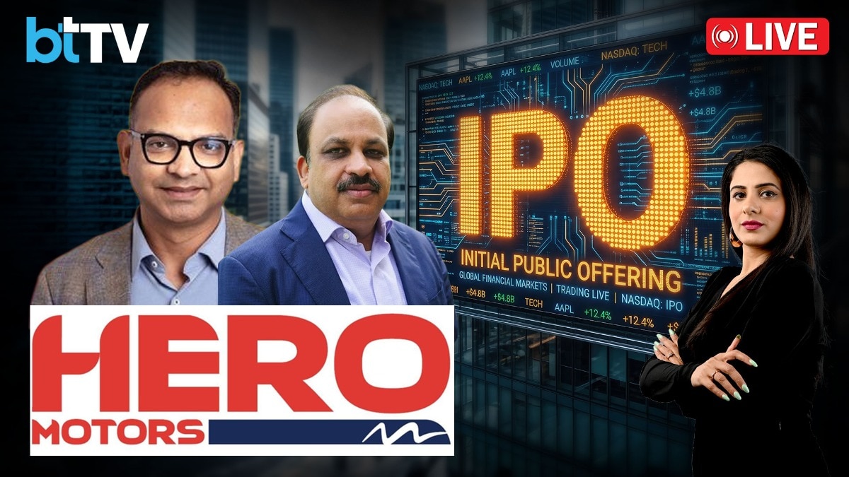 Hero Motors IPO Full Review | Business, Financials, EVs & Global Expansion