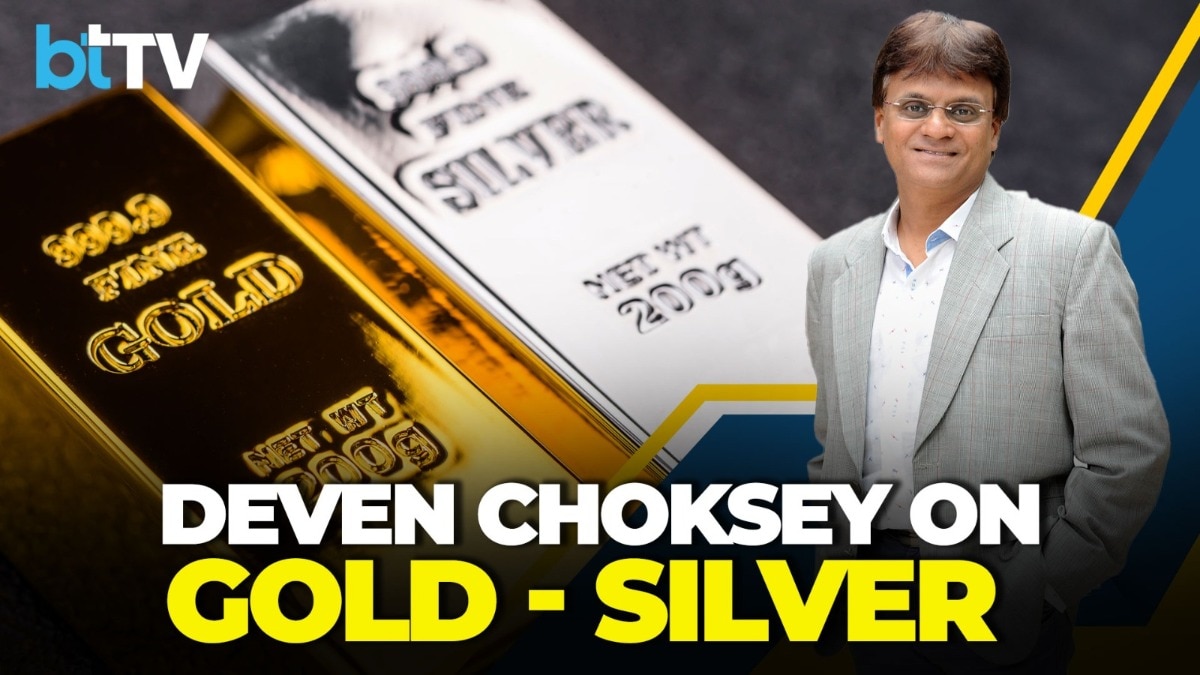 Precious Metal Stocks Outlook: Why Manufacturers Could Gain, Gold & Silver Rally May Cool