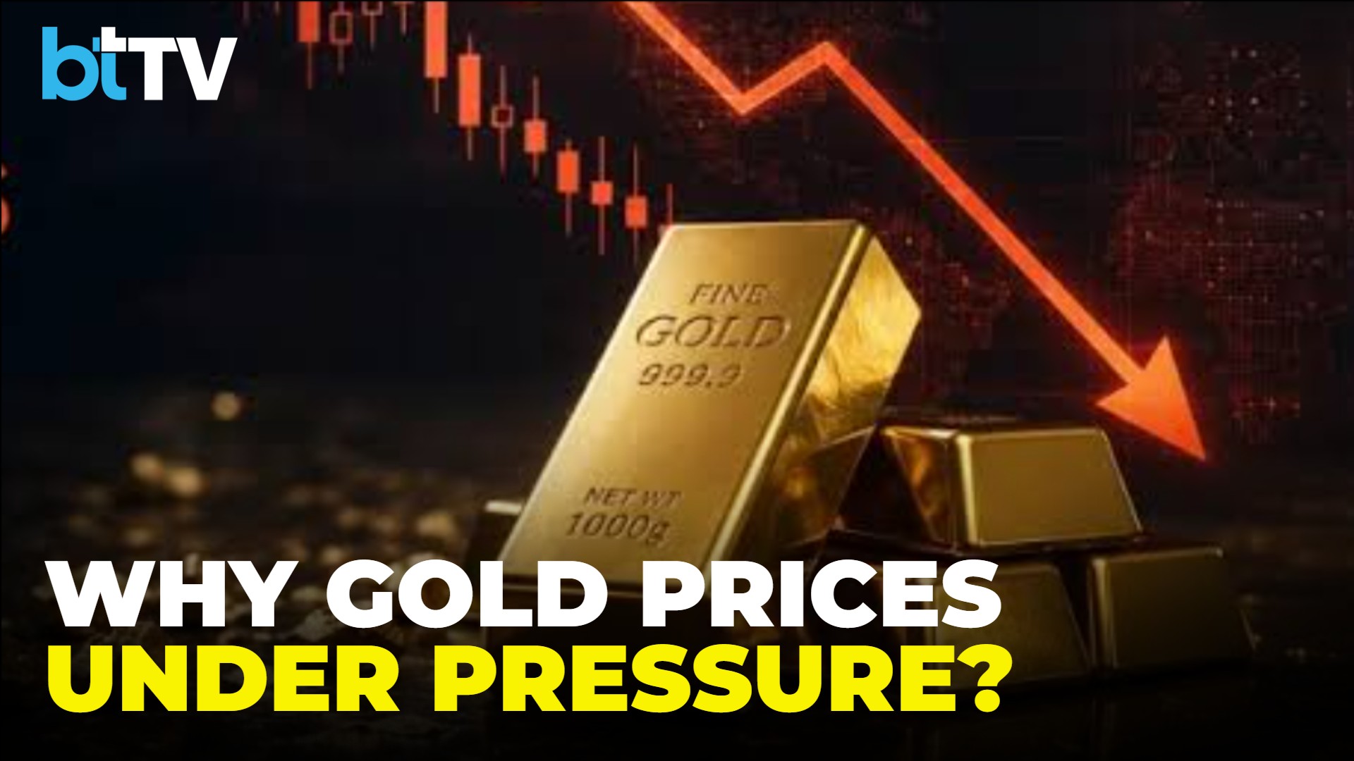 Gold, Silver Outlook: Why Experts Prefer Silver Amid Rising Bond Yields; Buy Gold On Dips?