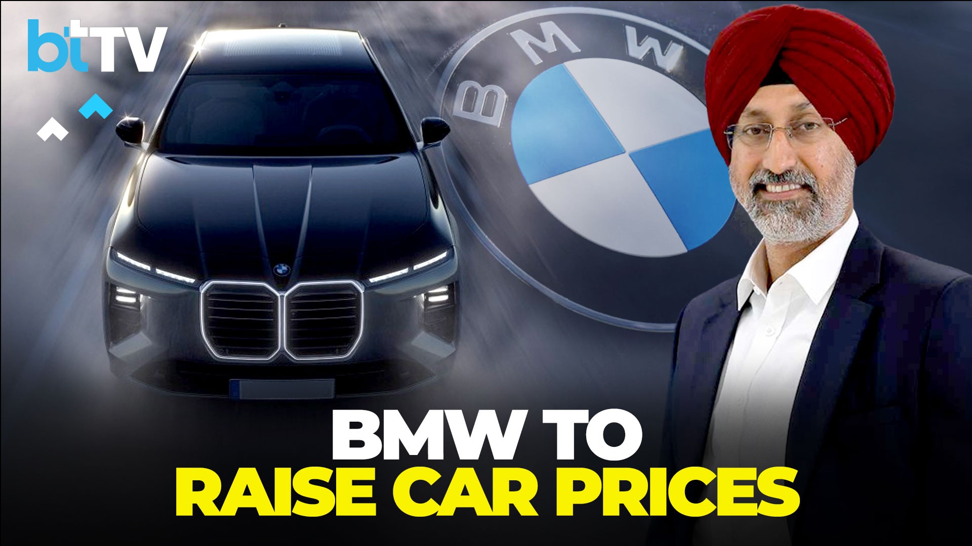 Expect Good Growth In Festive Season, Aim To Outperform Luxury Industry Growth | BMW India President