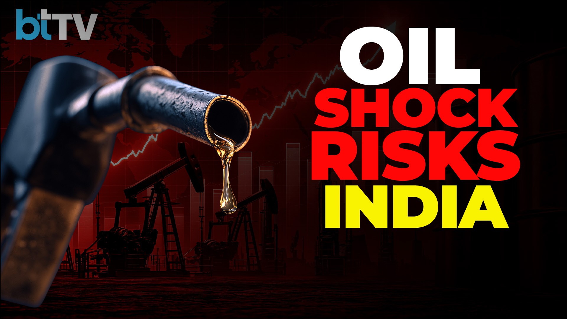 Why Crude Oil Prices Are Rising Again Now?
