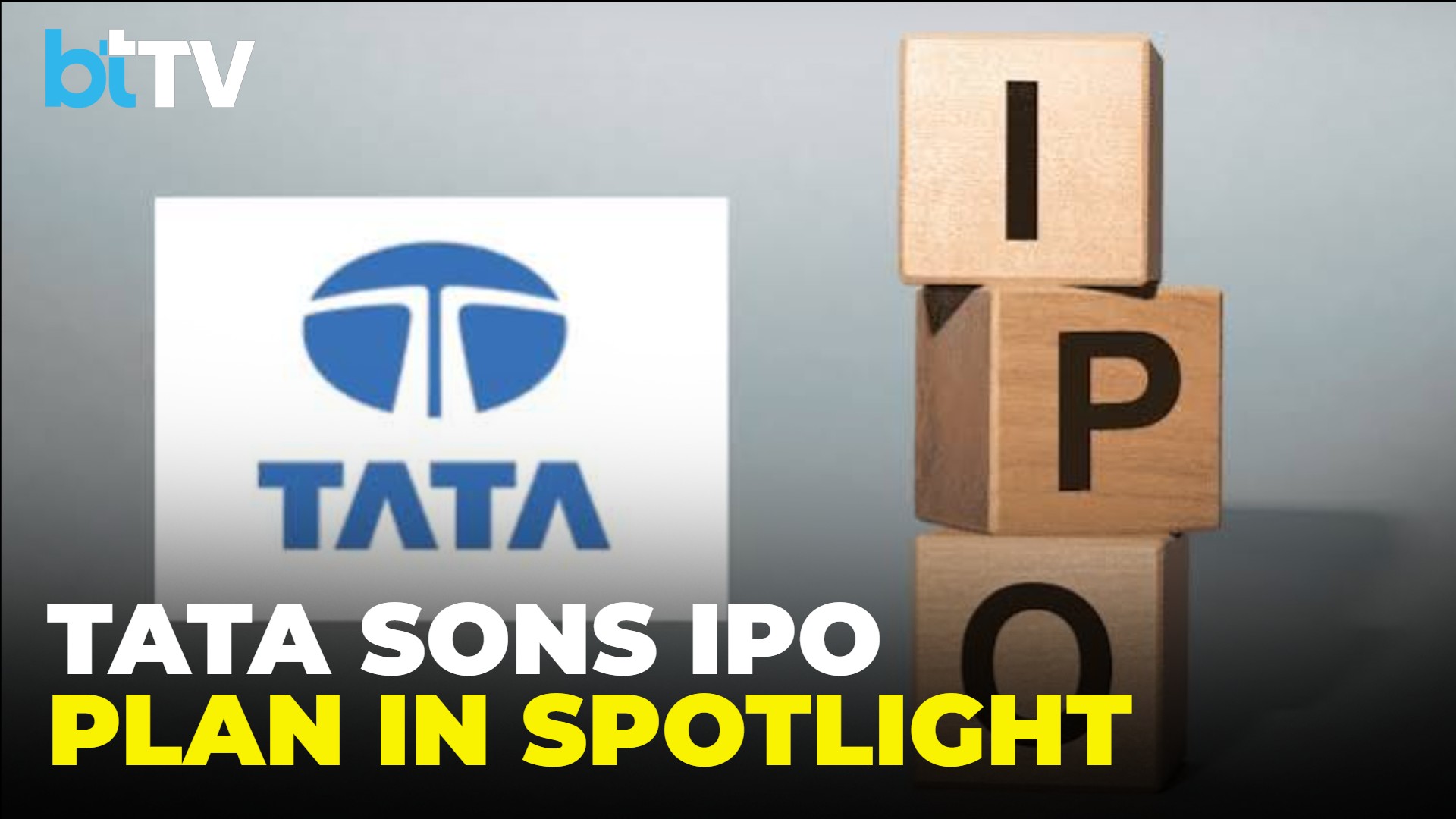 Tata Sons Board Meeting: Mega IPO, Valuation And Value Unlocking In Focus