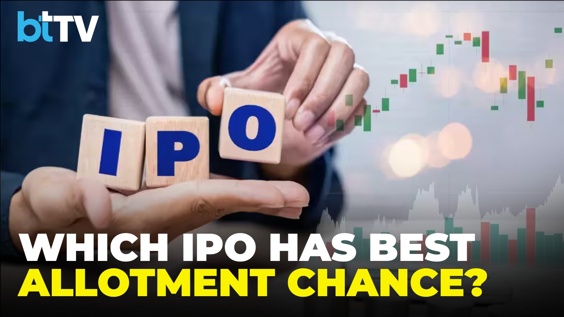 IPO Allotment Explained: Rentomojo, Manipal Cards & More &mdash; Where Are Retail Chances Highest?