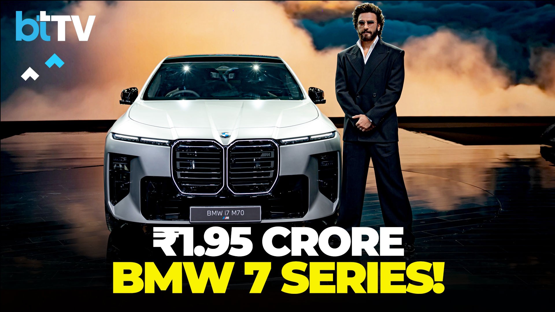 New BMW 7 Series Walkthrough | Facelift And More Tech | Most Aggressive Looking BMW