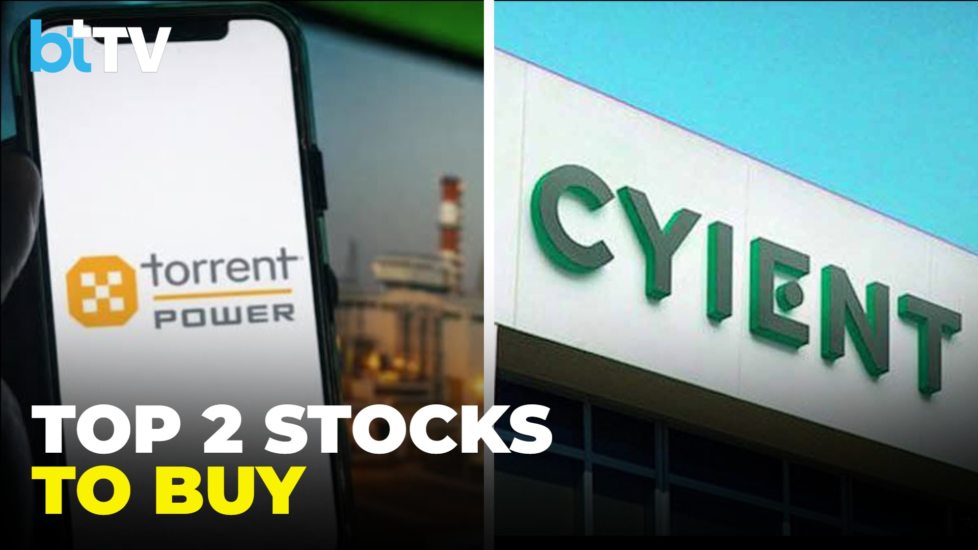 Cyient, Torrent Power: Vishnukant Upadhyay's Top Stock Picks For Positional Trading