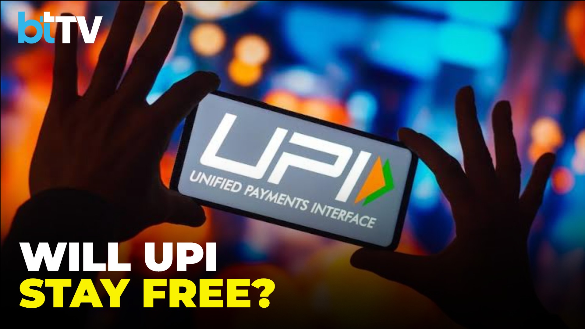 UPI Fee Hike Explained: Will Consumers Pay Charges Above ₹2,000?