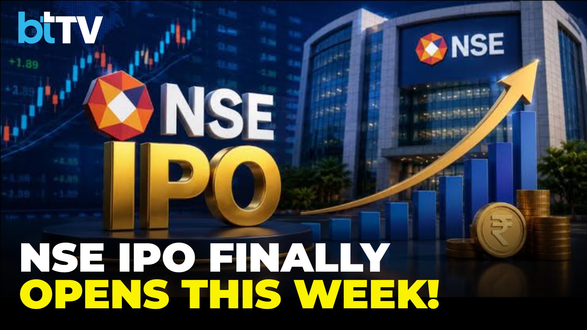 NSE IPO Explained: Price Band, Valuation, Growth Potential And Key Risks