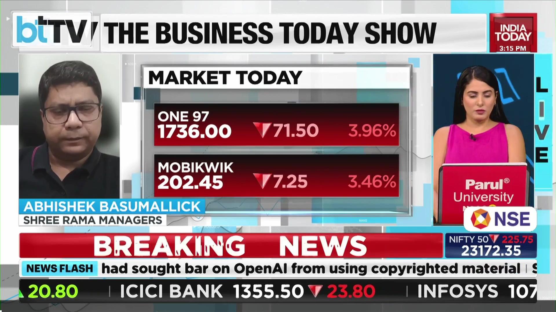 UPI fee fears may not hurt Paytm, Mobikwik as usag