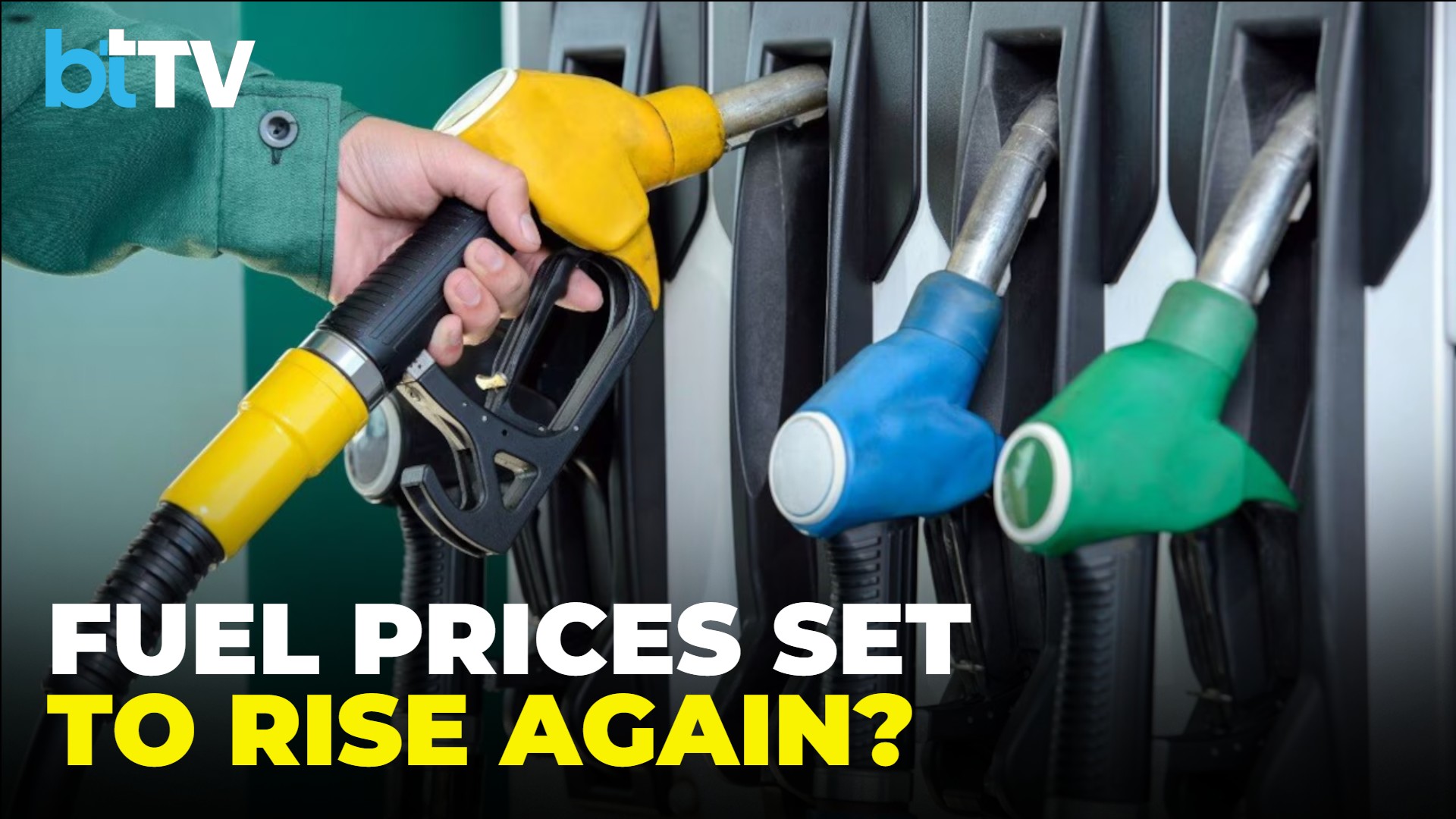 Crude Oil Price Surge: Will Petrol And Diesel Prices Rise In India?