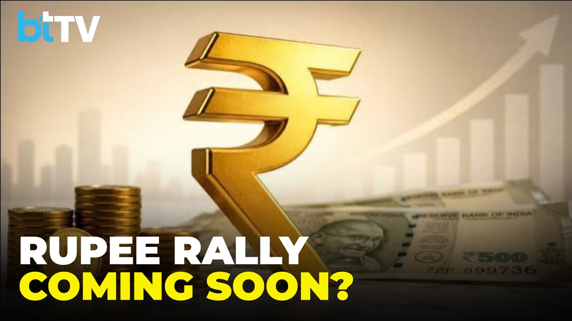 ₹136 Billion FCNRB Deposits: Can RBI's Big Rupee Boost Trigger A Market Rally?