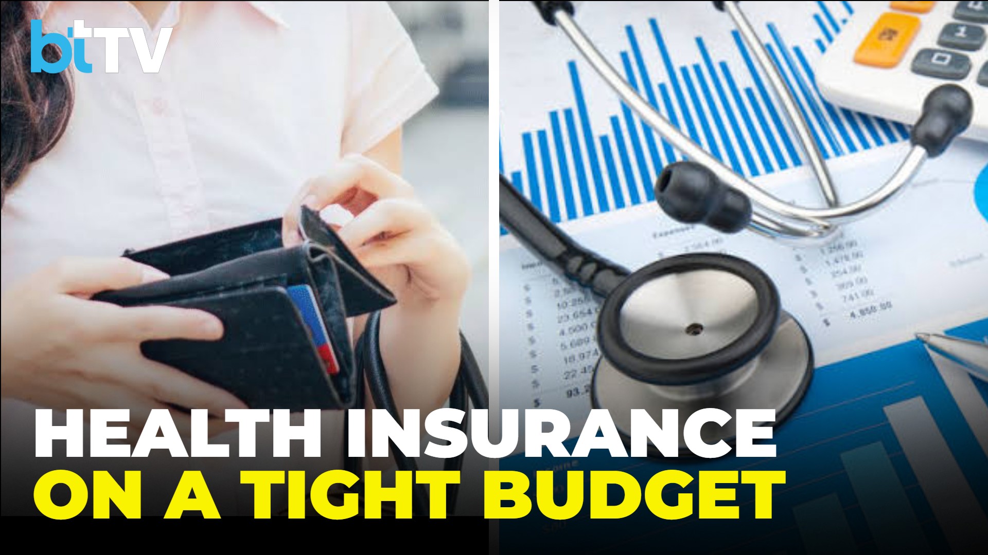 Corporate Vs Personal Health Insurance: Which Is Better On A Budget?