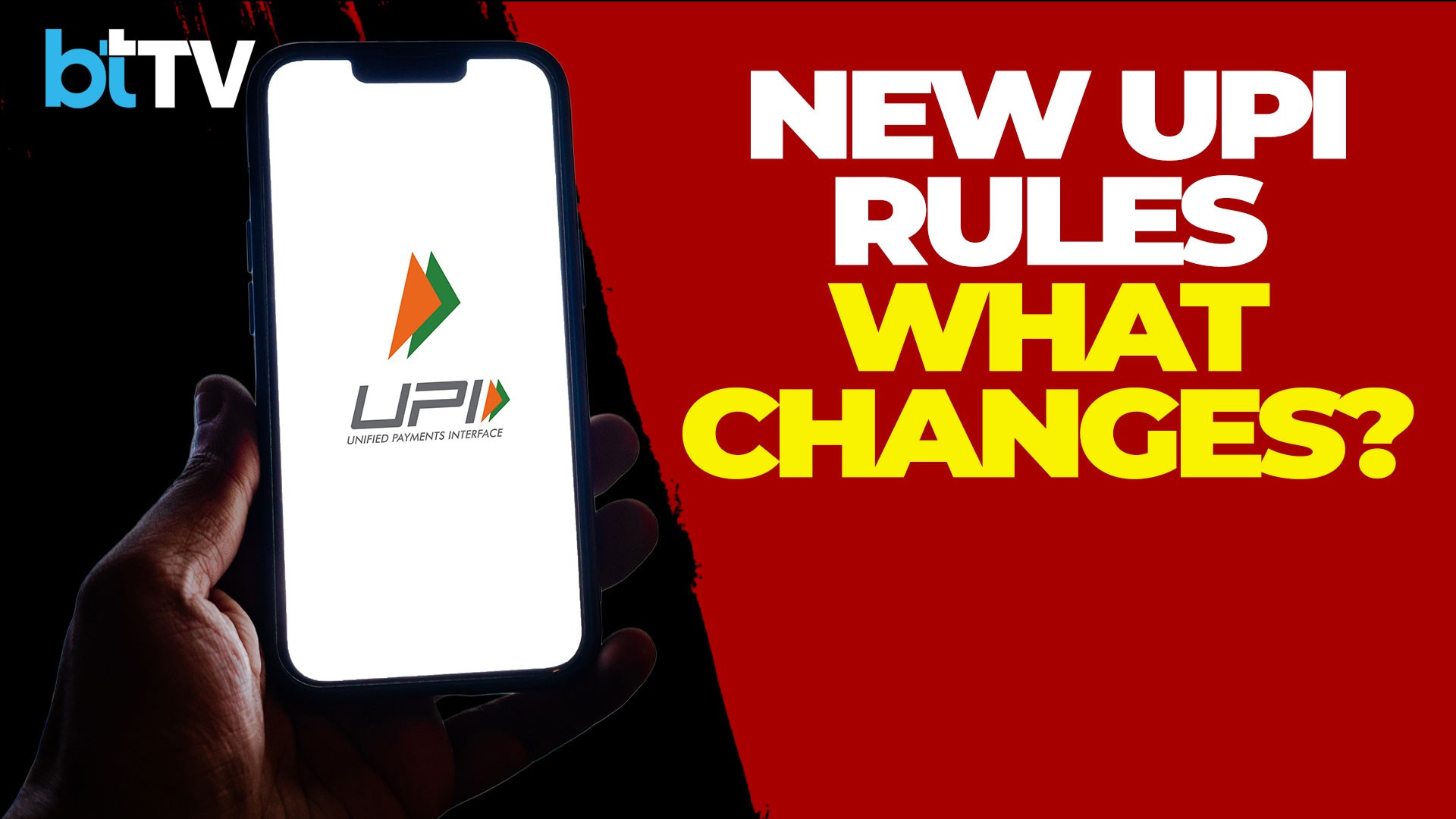 UPI Charges From October 15? What The New MDR Rules Mean For You