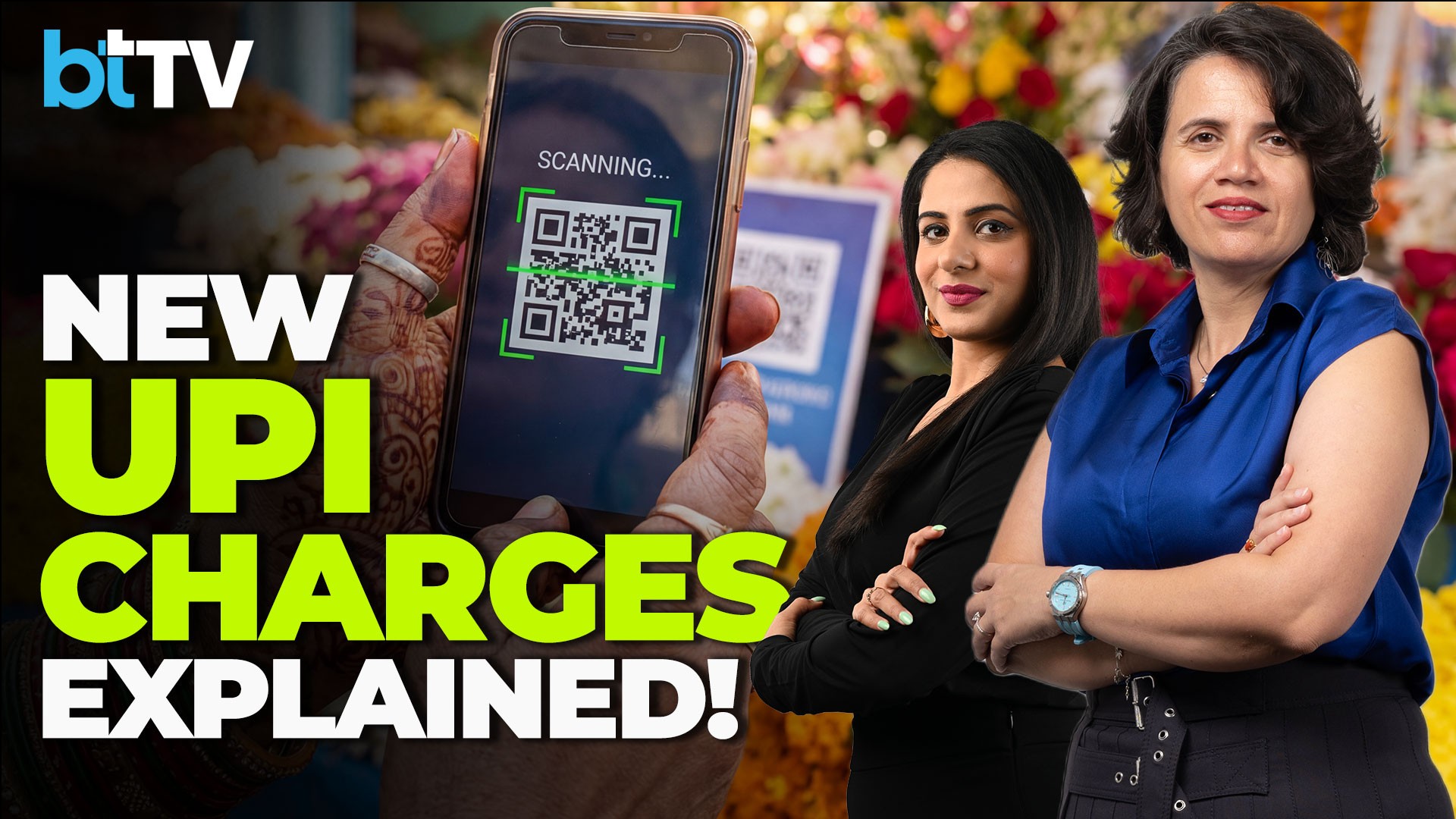 MobiKwik Exclusive: Who Pays For UPI Now? Upasana 