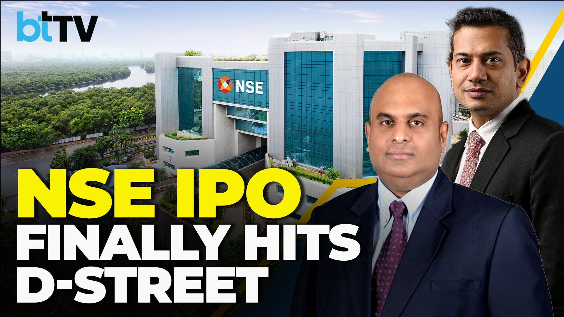 NSE IPO Decoded | Valuation, Growth, Risks & What Investors Need To Know