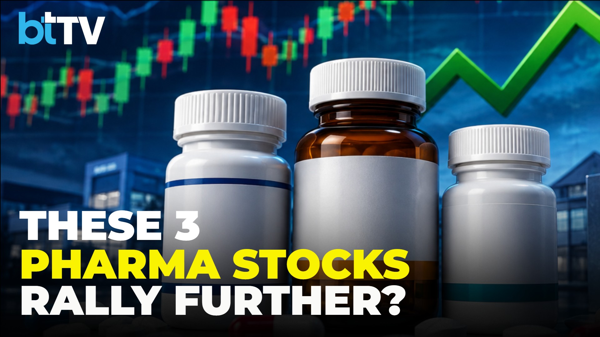 Gland Pharma, Caplin Point, Nephrocare: These 3 Pharma Stocks See Strong Growth Potential Ahead?