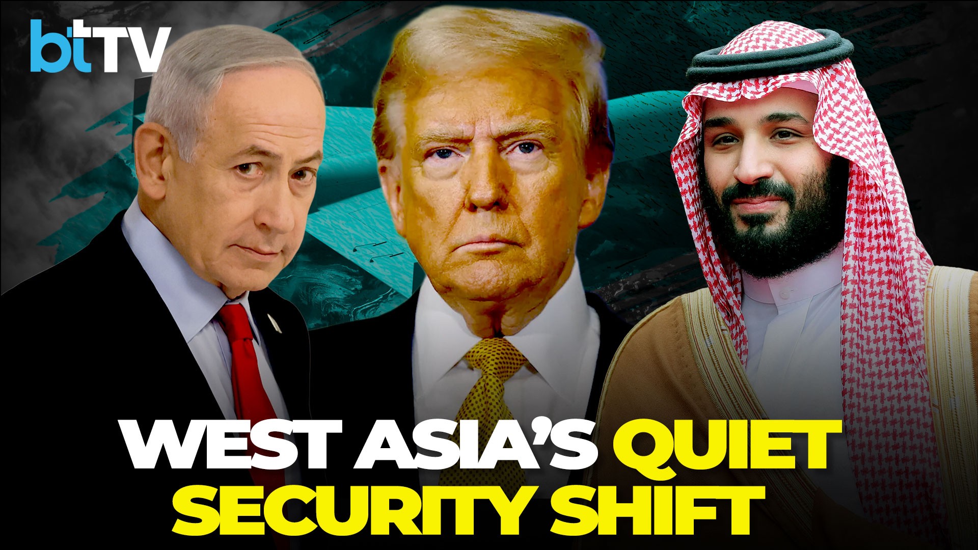 U.S., Israel And Arab Militaries Meet Privately As Iran, Houthis Raise West Asia Security Stakes
