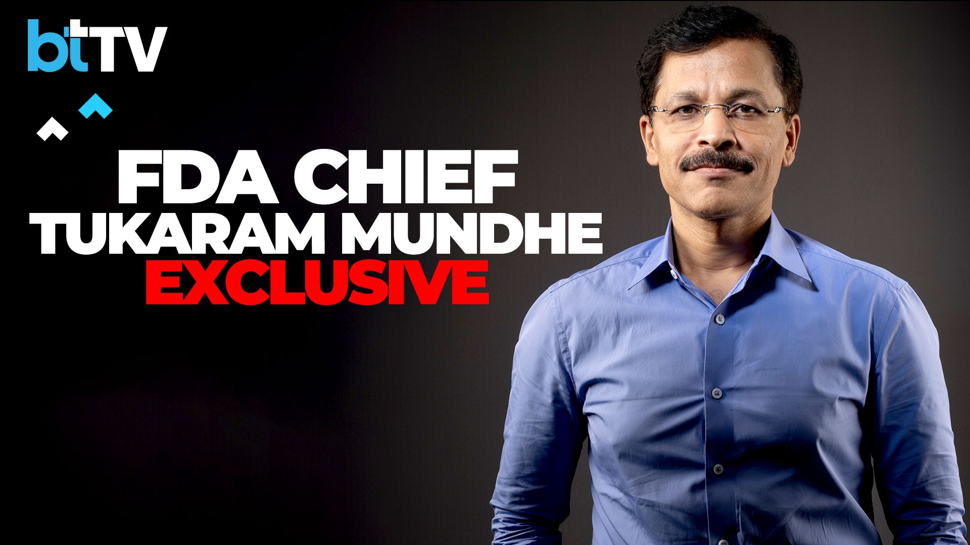 Exclusive: FDA Chief Tukaram Mundhe On Hospital Pricing, Mondegar Lapses And Licensing