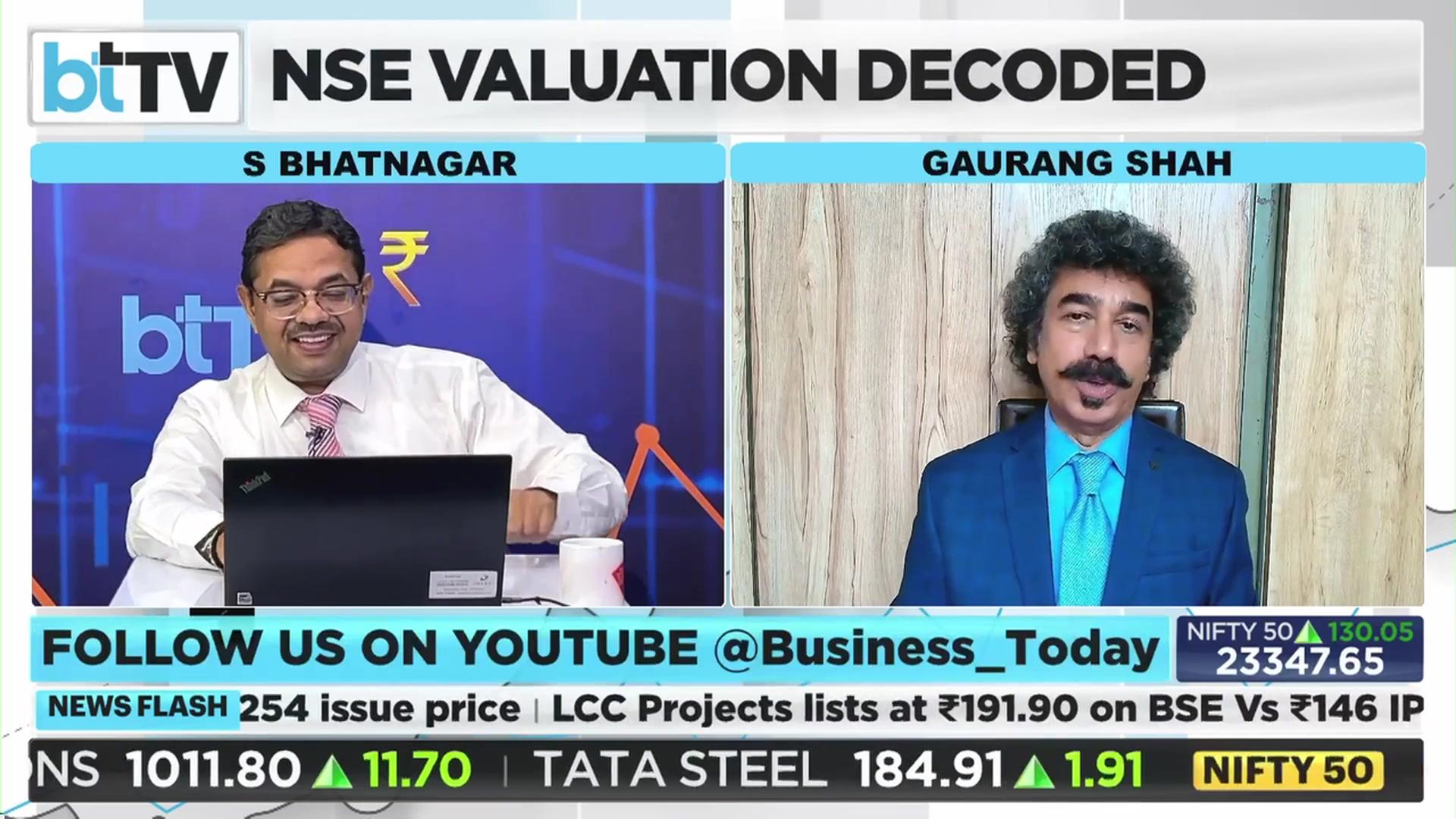 BSE vs NSE valuation debate sharpens as analysts back both exchange giants