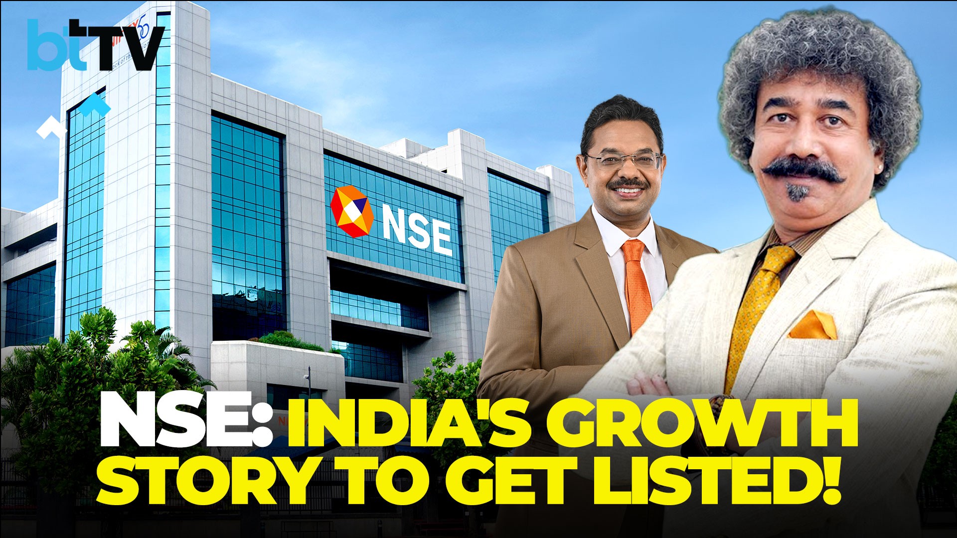 NSE Outlook Should Investors Subscribe At ₹1,785? Gaurang Shah On Valuation & Risks