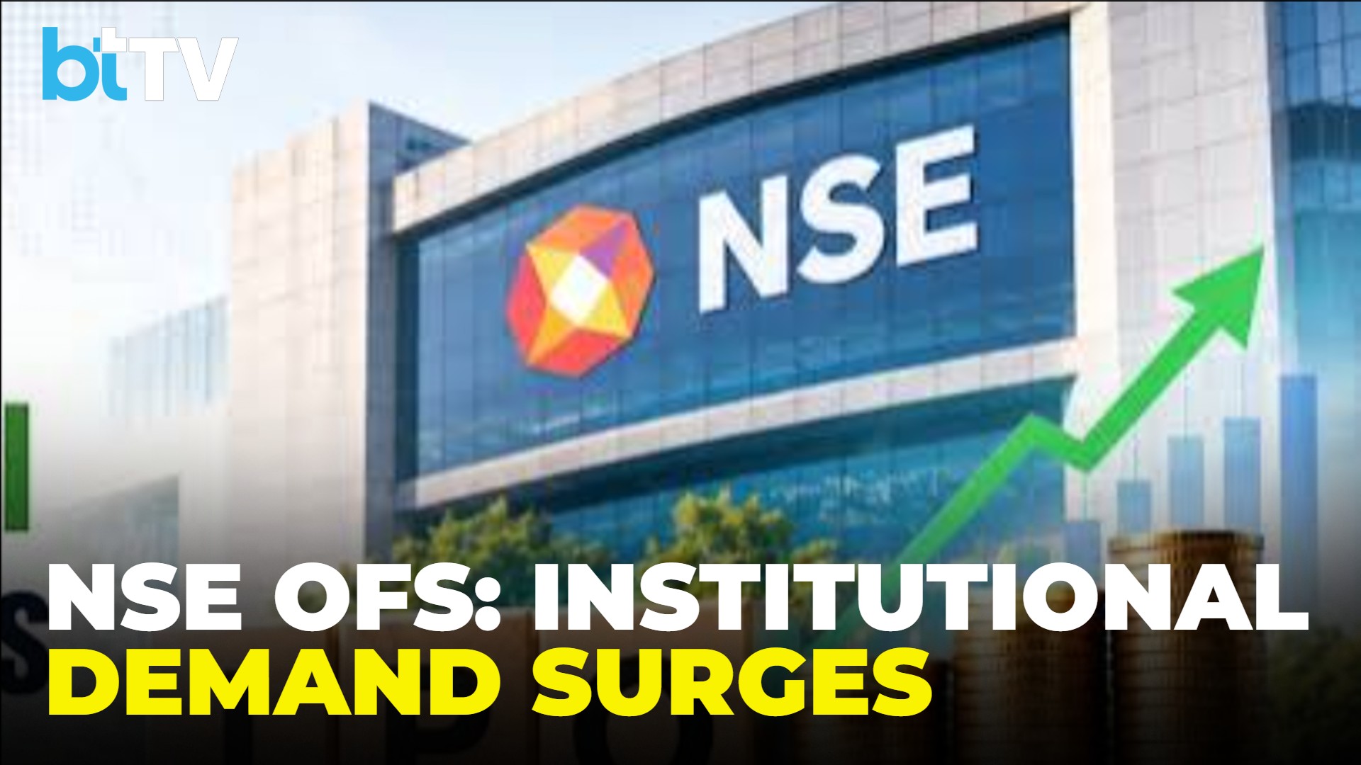 NSE Anchor Book Gets 20X Demand: Gaurang Shah On Investor Confidence & Valuation