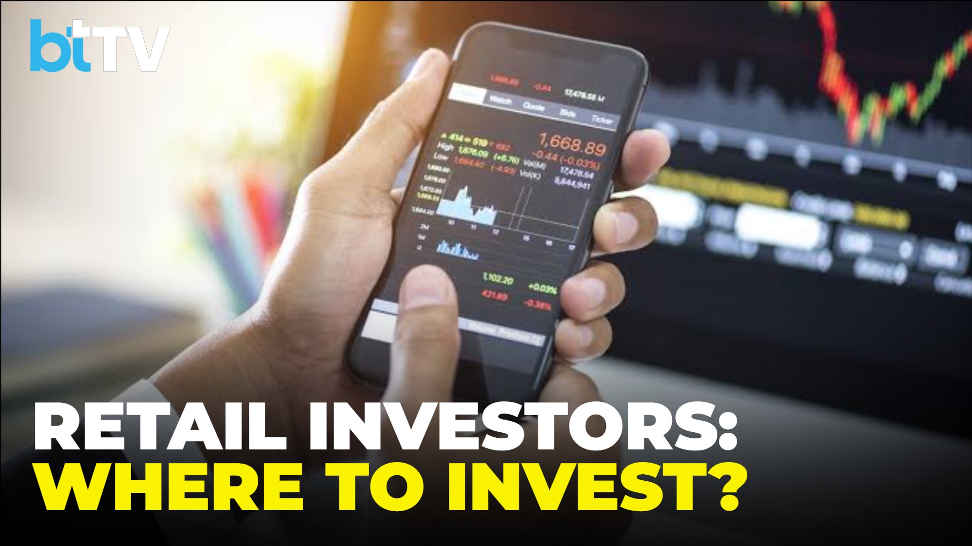 Gold, Stocks Or Mutual Funds? Investment Strategy For Retail Investors Amid Market Volatility Explained