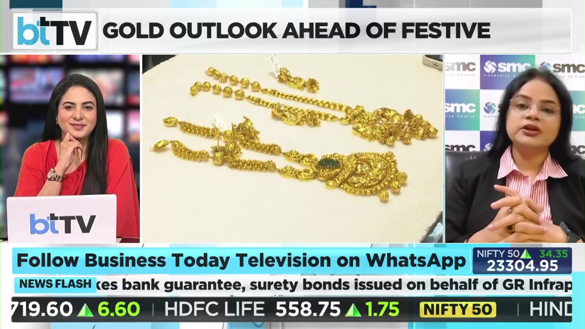 Weak dollar, central bank buying may keep gold attractive despite rate hikes