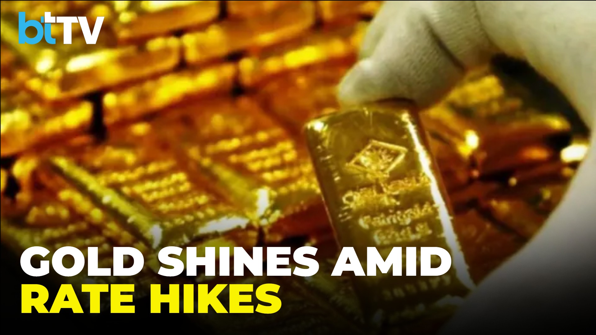 Gold Price Outlook: Why Gold Could Rise Despite Gl