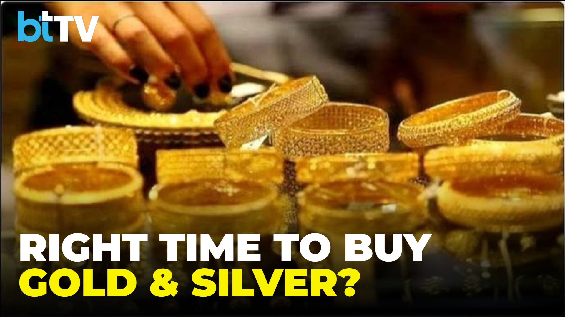 Gold Vs Silver Investment Strategy: Is This The Ri
