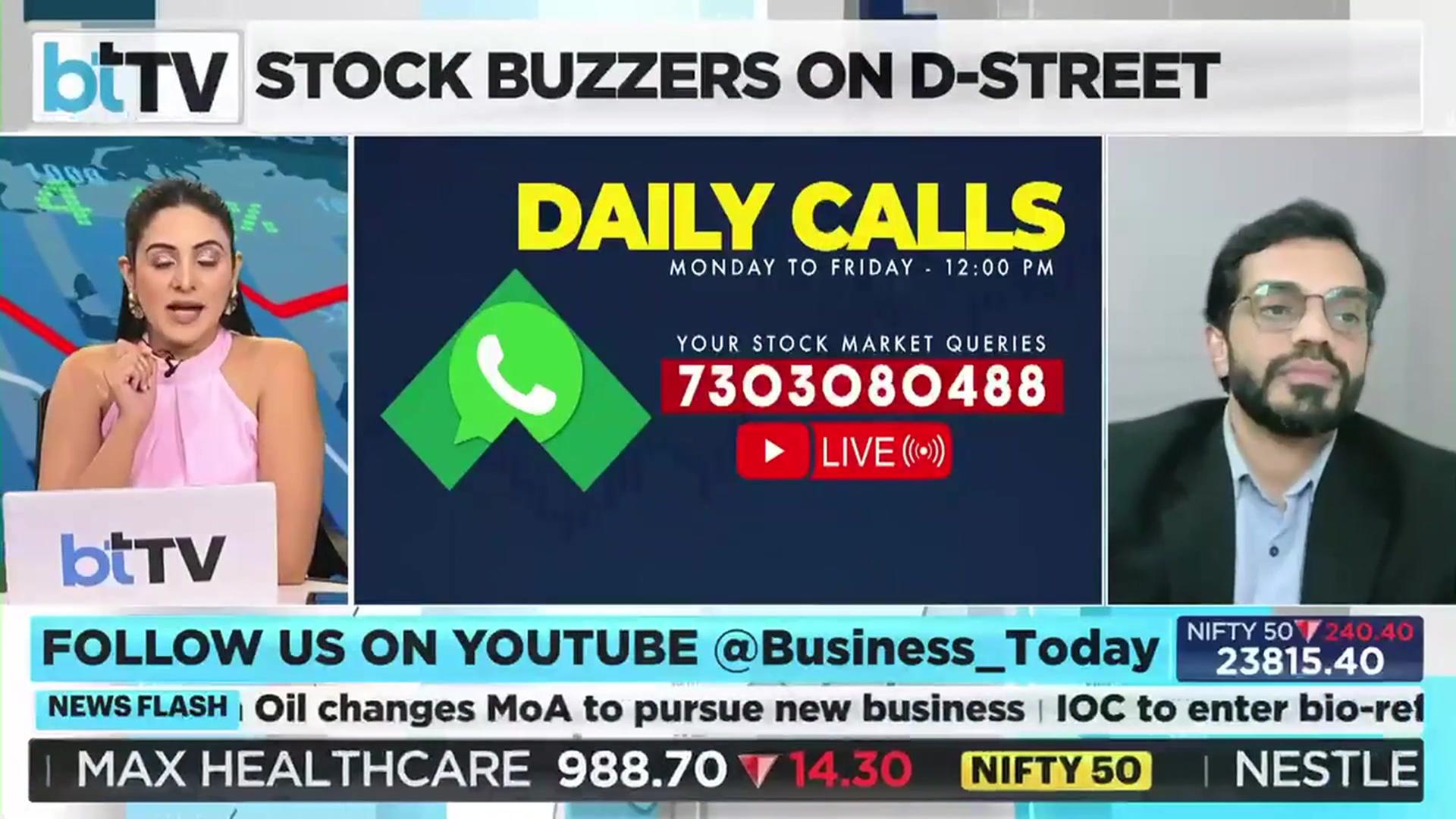 MCX investors should book profits as Rs 3,400-3,50