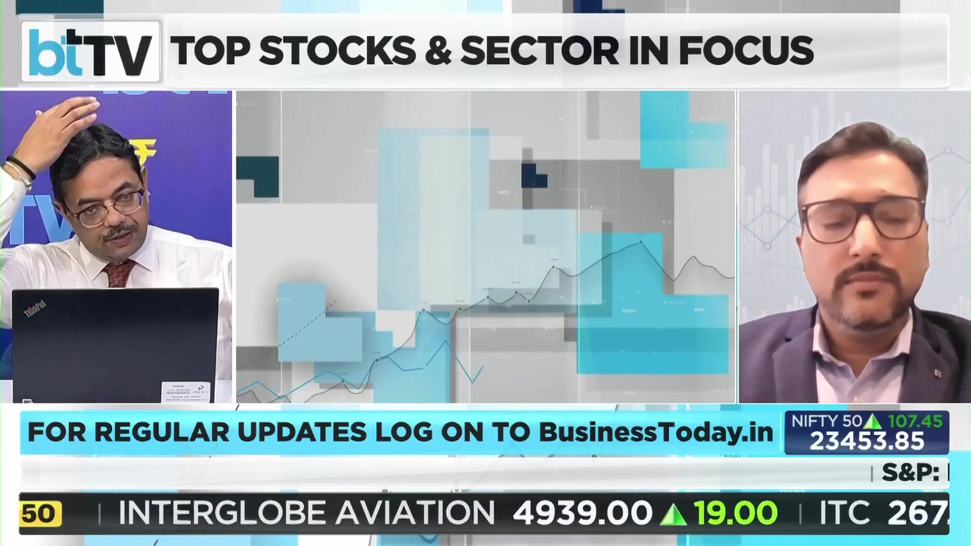 Hero MotoCorp, Delhivery seen poised for rebound as short-covering lifts beaten-down stocks