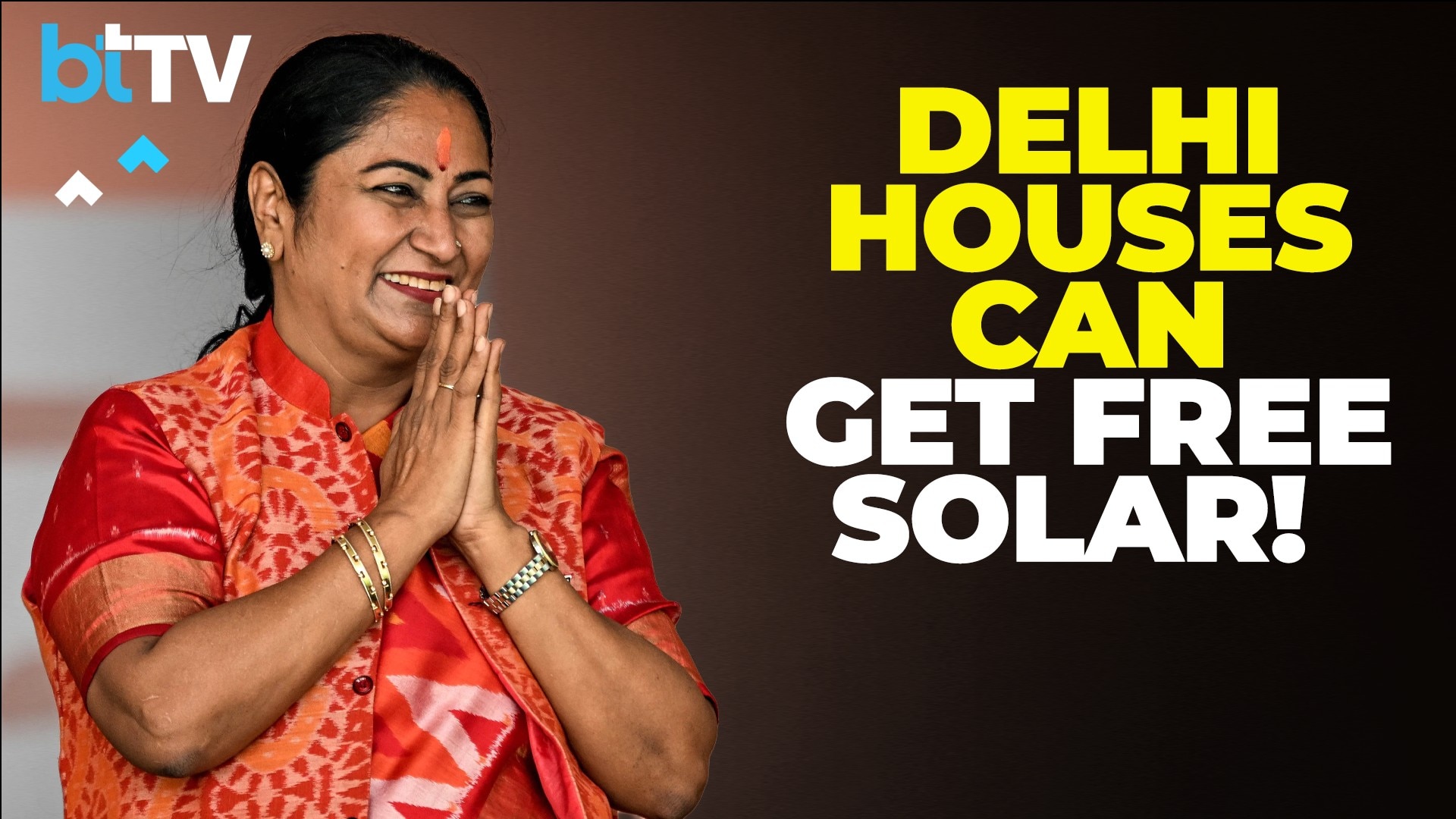 Delhi Launches Solar Policy 2.0: Free 3kW Rooftop Solar For 2.3 Lakh Households