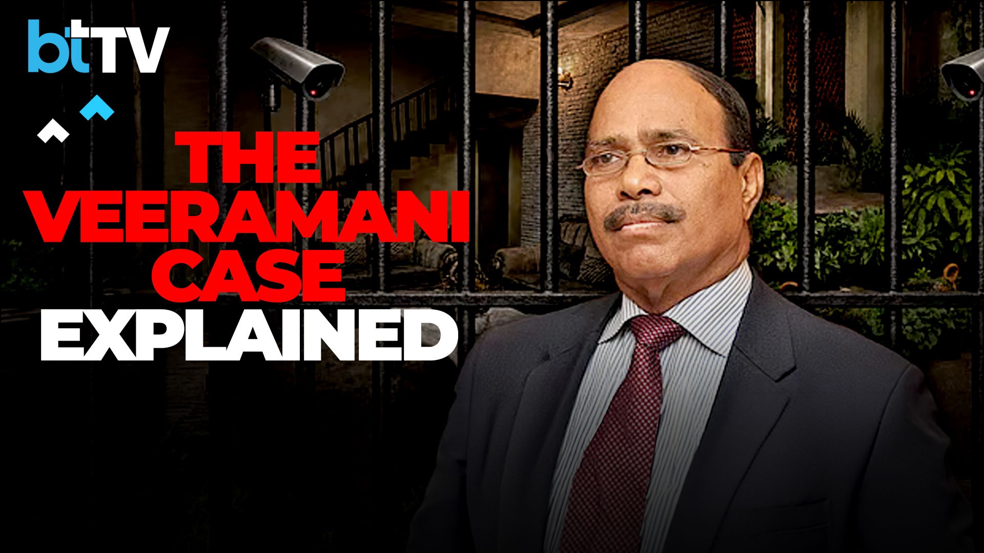 R Veeramani POCSO Case Widens: Multiple Survivors 