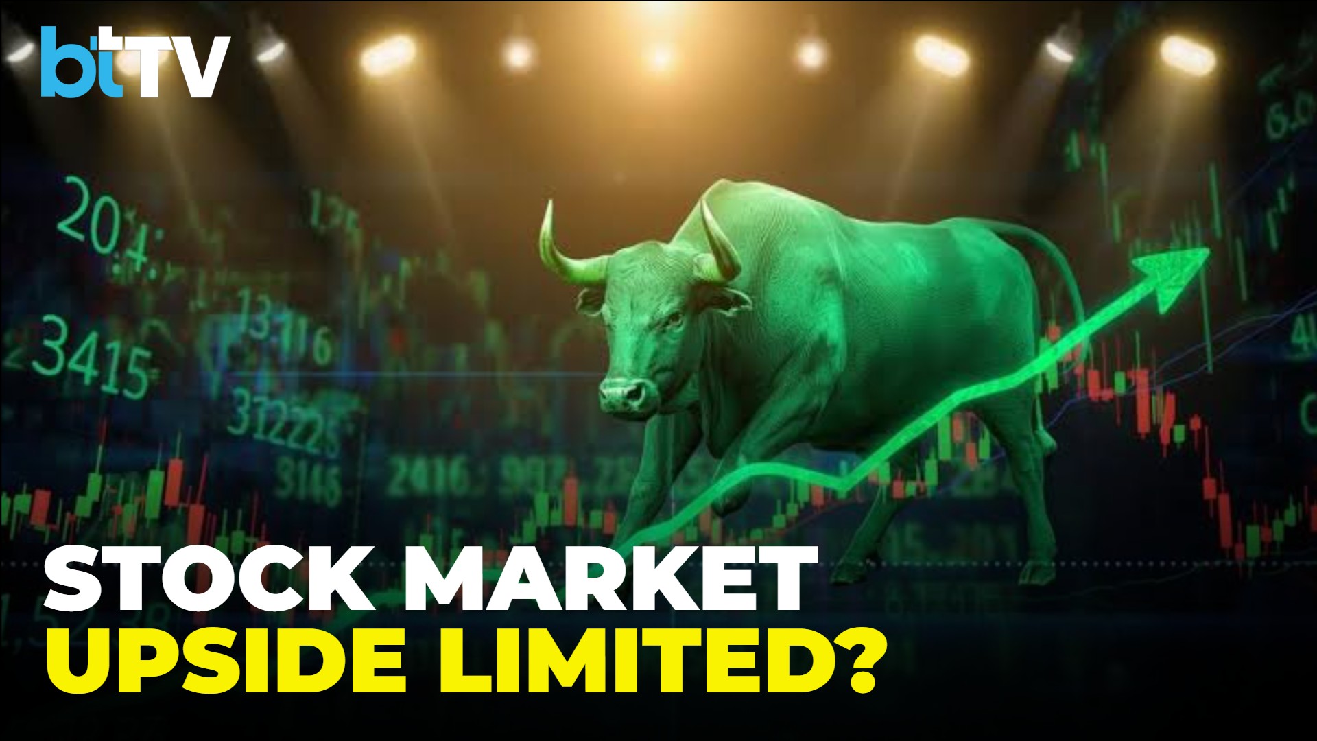 Markets Outlook: Oil, Tariffs, Rate Hikes & FII Selling To Keep Upside In Check