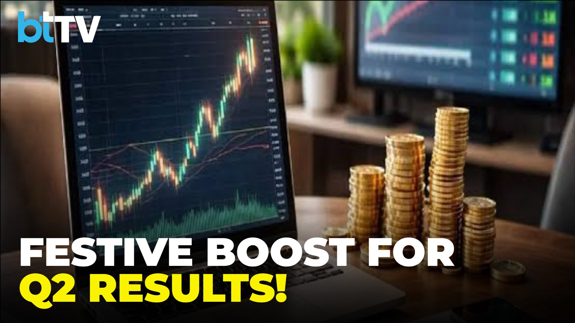 Q2 Earnings Outlook: FMCG, Auto & Consumer Durables Seen Delivering Strong Growth