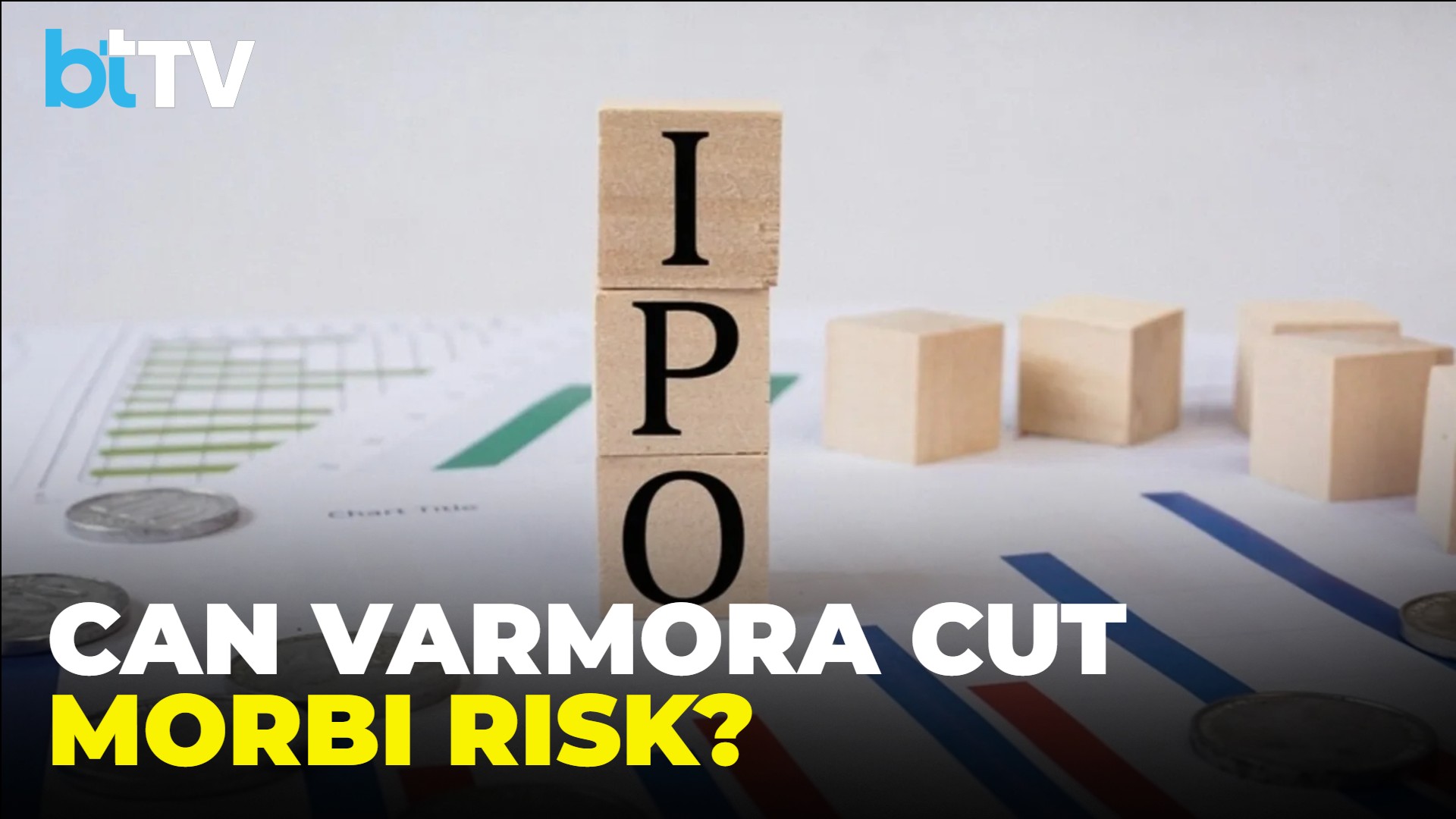 Varmora Granito IPO: How Management Plans To Reduce Morbi Concentration Risk