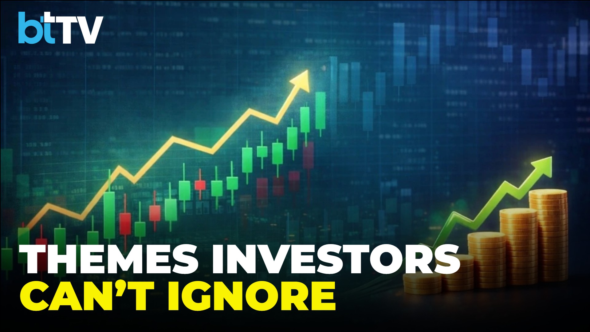 Data Centres To Defence: Kshitiz Mahajan’s Key Investment Themes