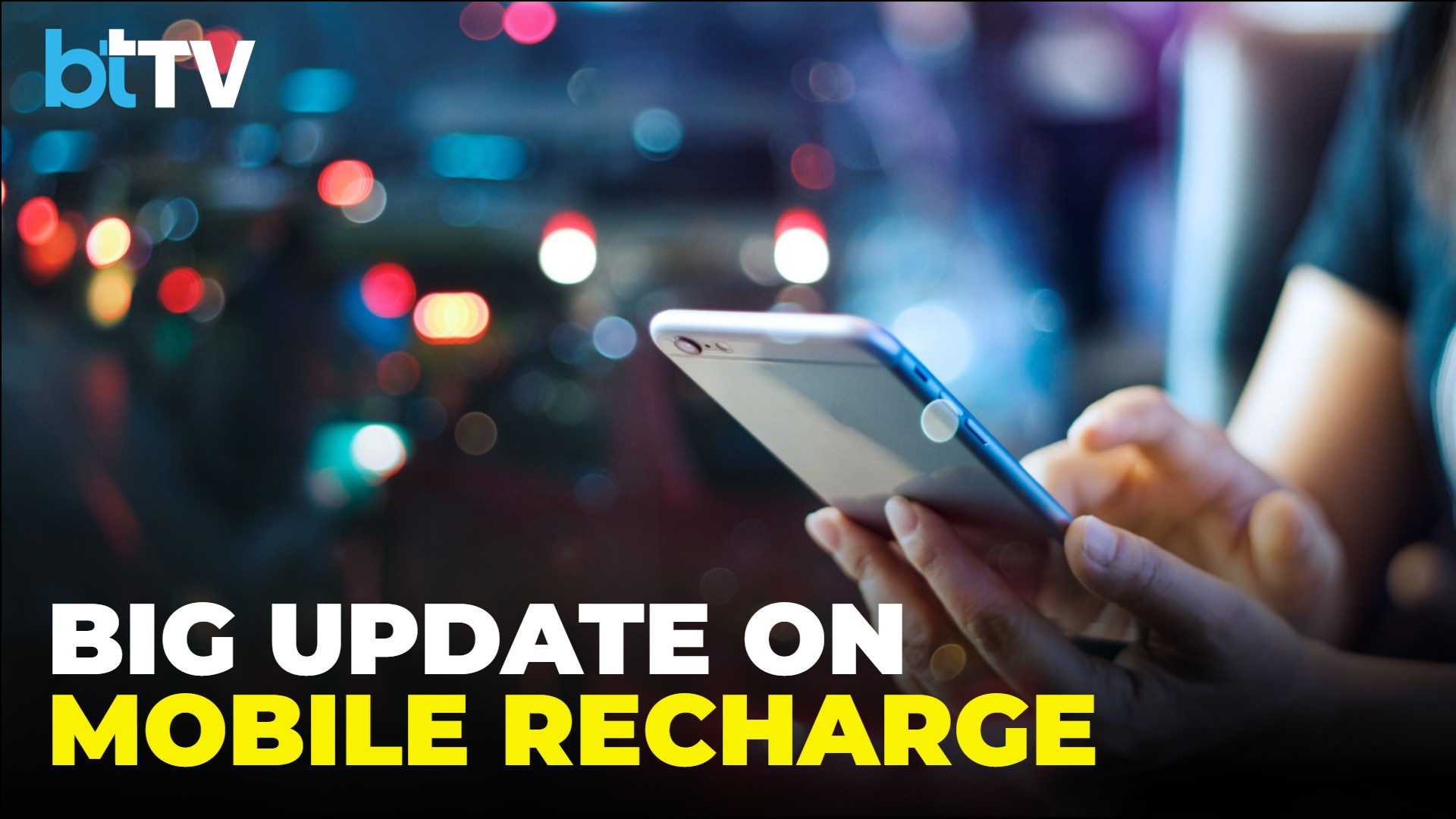 TRAI New Rules: Voice-SMS Only Plans Mandatory | What It Means For 20 Crore Non-Data Users