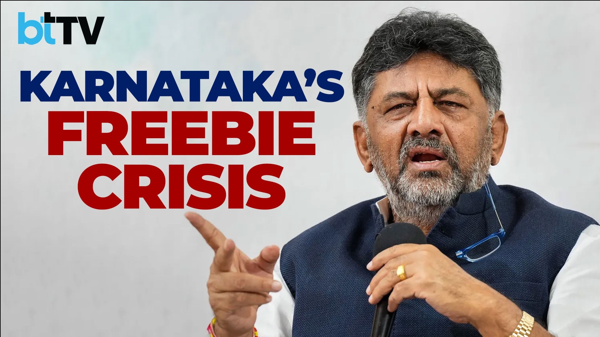 Karnataka’s Welfare Schemes Under Pressure As Finance Department Flags New Challenges