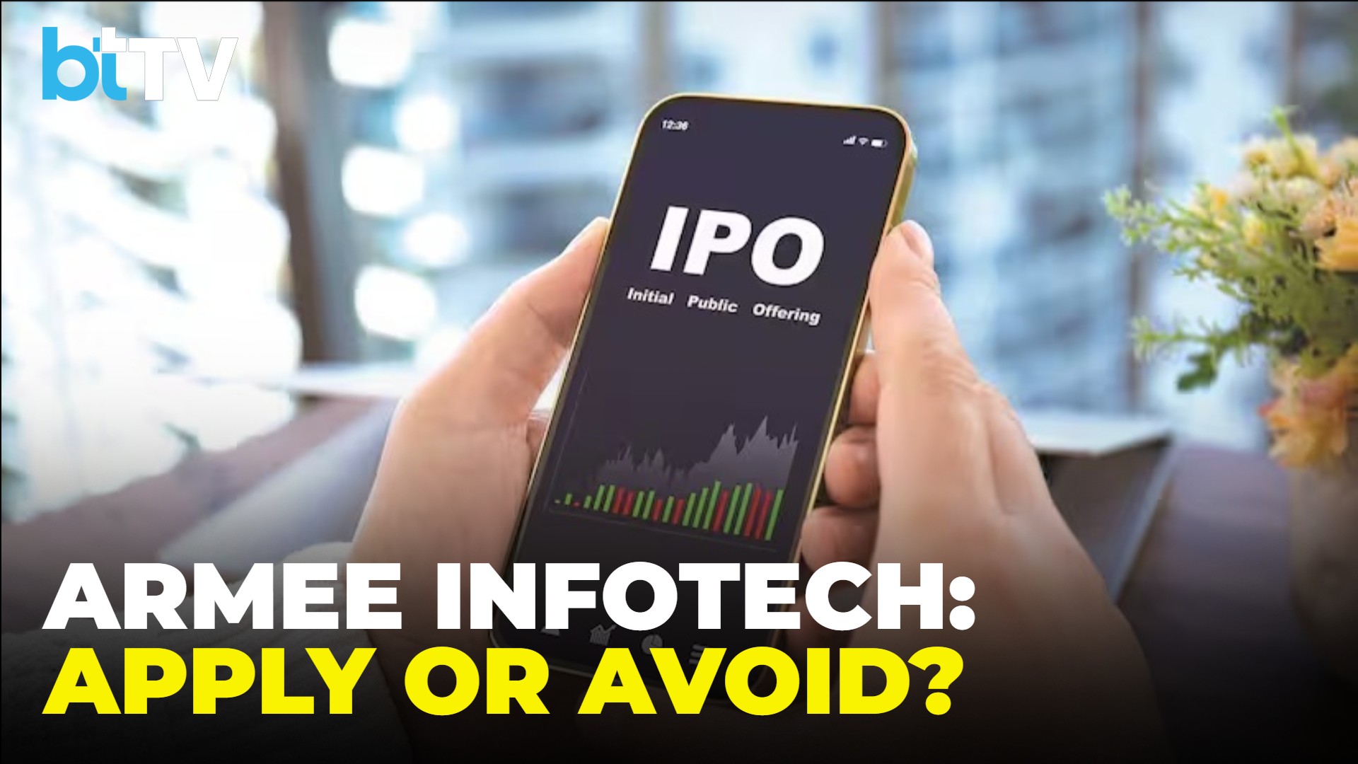 ArMee Infotech IPO Analysis: High Valuation Risks Or Worth Adding To Watchlist?